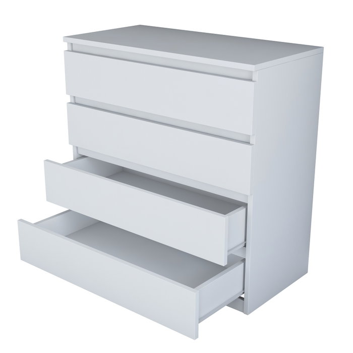 Hanah Home Cómoda BE102 - 2431 Blanca